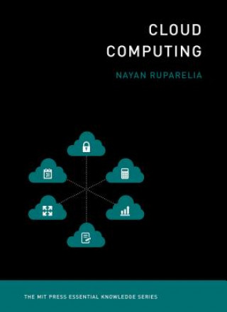 Könyv Cloud Computing Nayan Ruparelia