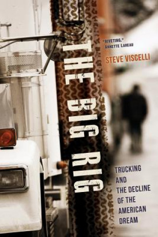 Book Big Rig Steve Viscelli