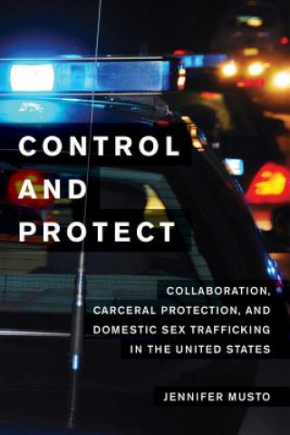 Buch Control and Protect Jennifer Musto
