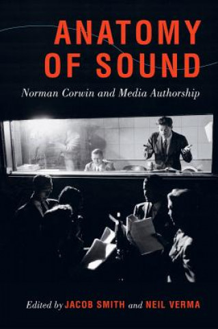 Книга Anatomy of Sound Jacob Smith