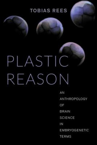 Könyv Plastic Reason Tobias Rees