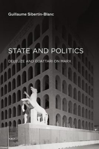 Carte State and Politics Guillaume Sibertin-Blanc