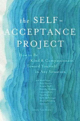 Livre Self-Acceptance Project Tami Simon