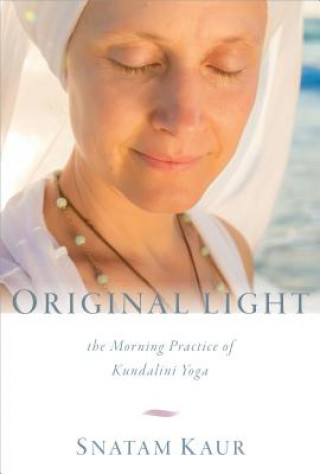 Книга Original Light Snatam Kaur