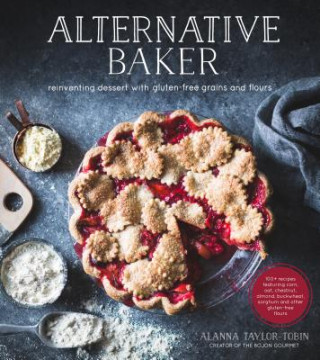 Carte Alternative Baker Alanna Taylor-Tobin