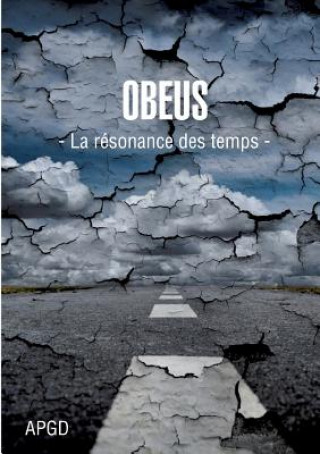 Kniha Obeus Arnaud Pierre Gerard David