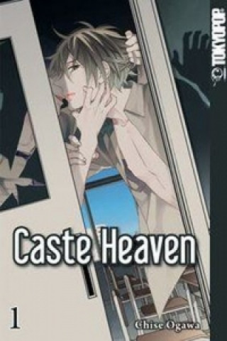 Книга Caste Heaven. Bd.1 Chise Ogawa