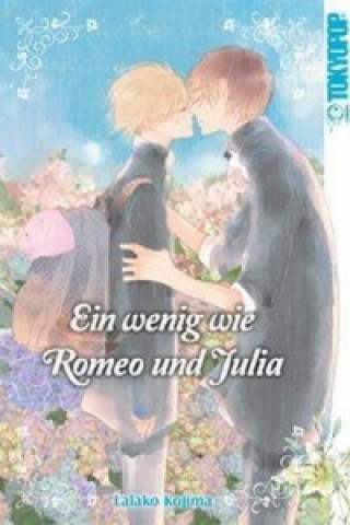 Carte Ein wenig wie Romeo und Julia Lalako Kojima