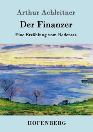 Книга Finanzer Arthur Achleitner