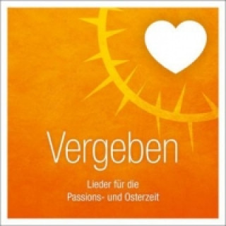 Аудио Vergeben, 1 Audio-CD Mark Wiedersprecher