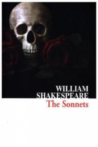 Carte Sonnets William Shakespeare