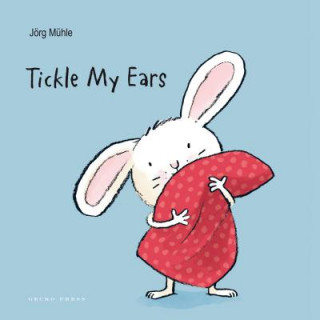 Book Tickle My Ears Jorg Muhle