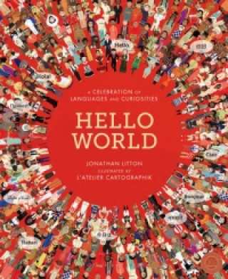 Buch Hello World Jonathan Litton