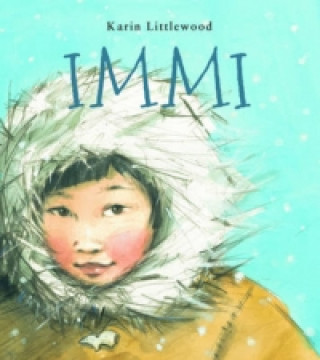 Kniha Immi Karin Littlewood