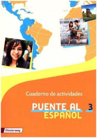 Książka Puente al Español - Ausgabe 2012 