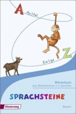 Buch SPRACHSTEINE 