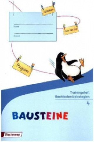 Könyv BAUSTEINE Sprachbuch - Ausgabe 2014 