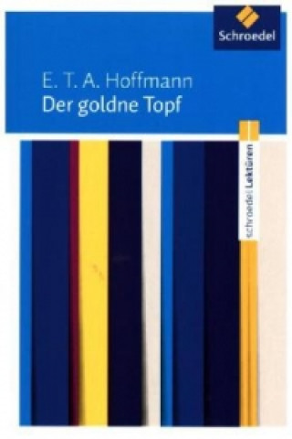 Книга Der goldne Topf Ernst Theodor Amadeus Hoffmann