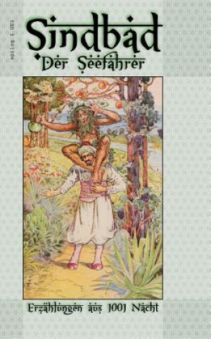 Kniha Sindbad - Der Seefahrer Gustav Weil