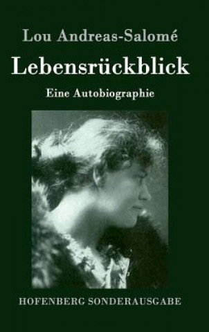 Buch Lebensruckblick Lou Andreas-Salome