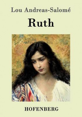Knjiga Ruth Lou Andreas-Salome