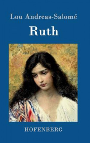Könyv Ruth Lou Andreas-Salome