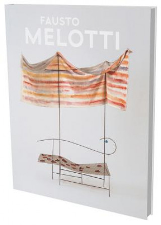 Knjiga Fausto Melotti Hanneke Skerath