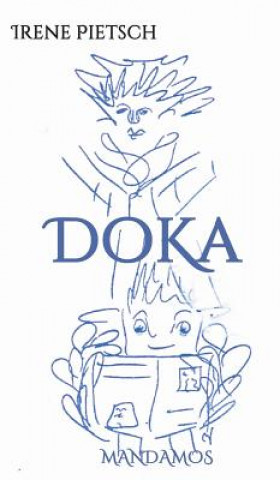 Libro DoKa Irene Pietsch