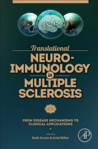 Könyv Translational Neuroimmunology in Multiple Sclerosis Ruth Arnon