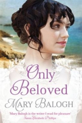 Könyv Only Beloved Mary Balogh
