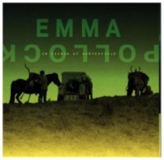 Audio In Search Of Harperfield, 1 Audio-CD Emma Pollock