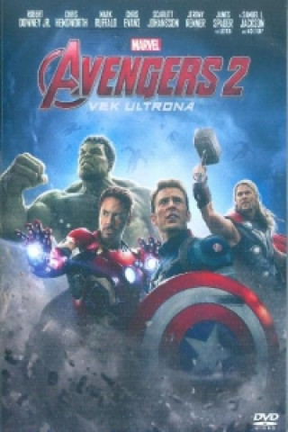 Filmek Avengers: Age of Ultron Joss Whedon