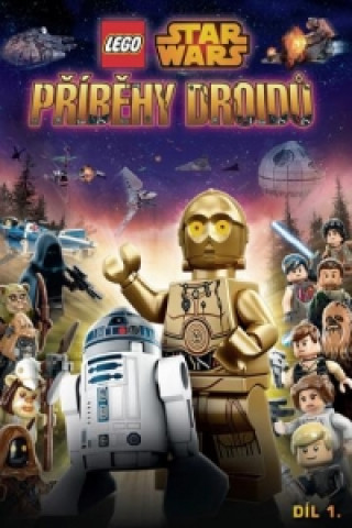 Filmek Lego Star Wars: Příběhy droidů 1 Michael Price