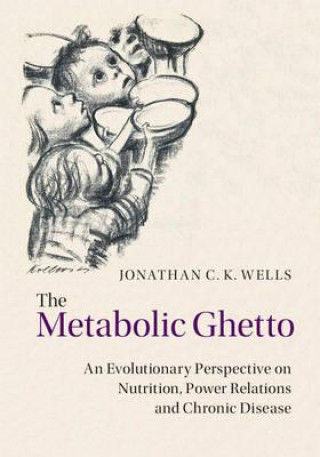 Carte Metabolic Ghetto Jonathan Wells