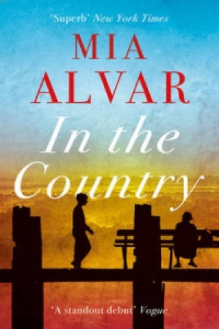 Libro In the Country Mia Alvar