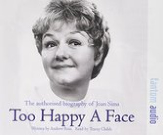 Аудио Too Happy a Face Andrew Ross