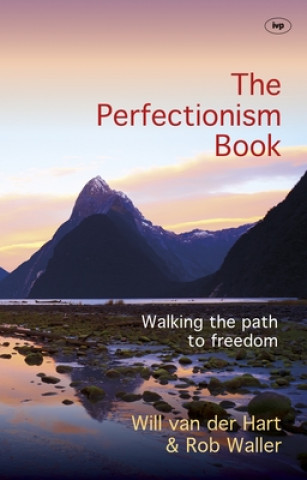 Knjiga Perfectionism Book Will van der Hart