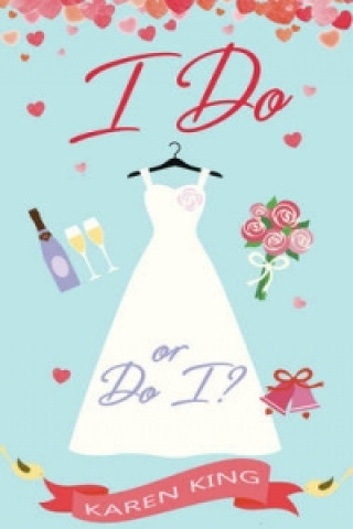 Buch I do - or do I? Karen King