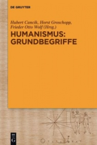 Carte Humanismus Hubert Cancik