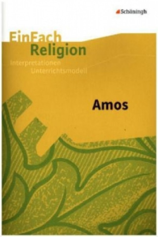 Livre Amos Richard Janus