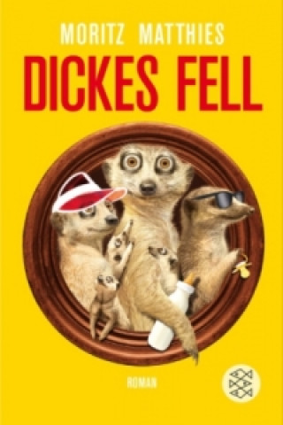 Book Dickes Fell Moritz Matthies