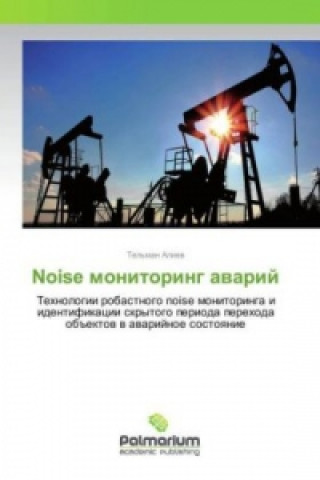 Carte Noise monitoring avarij Tel'man Aliev