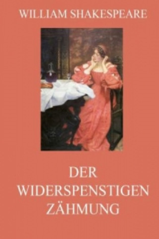 Livre Der Widerspenstigen Zähmung William Shakespeare