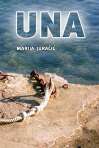 Knjiga Una Marija Jurai