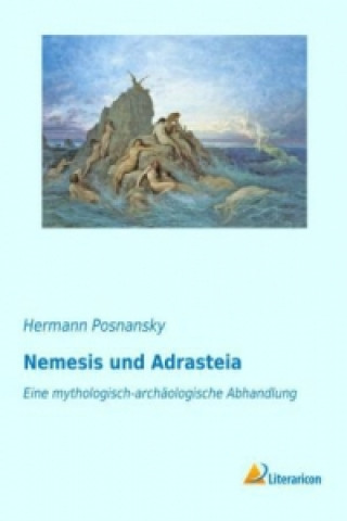 Книга Nemesis und Adrasteia Hermann Posnansky