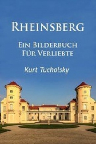 Kniha Rheinsberg 
