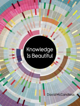 Knjiga Knowledge Is Beautiful David McCandless