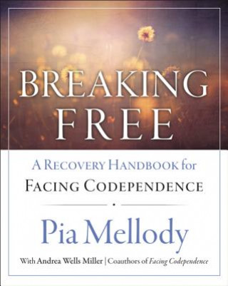 Książka Breaking Free Pia Mellody