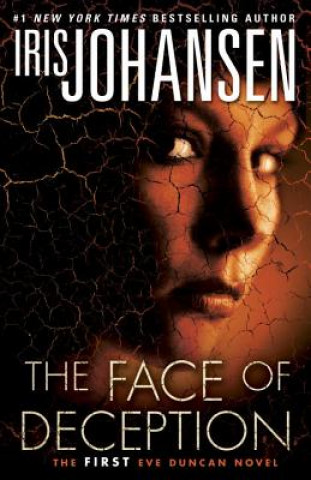 Könyv Face of Deception Iris Johansen