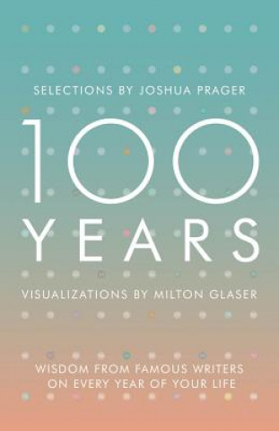 Βιβλίο 100 Years Joshua Prager